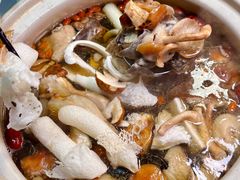 -名善山珍·野生菌汤锅(文殊院店)