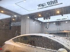 -车咖车美·AX隐形车衣改色膜