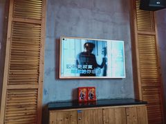 -乐宴KTV(华强北中航城君尚购物中心店)