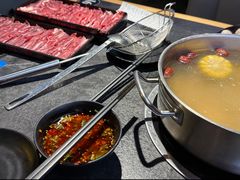 -林记潮牛·牛肉火锅(上马墩店)