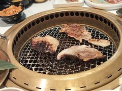-炙城·韩式烤肉(南京东路店)
