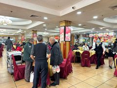 大堂-吉莲利苑海鲜酒家(珠海拱北28年老字号店)