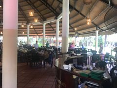 -Mekong Rest Stop