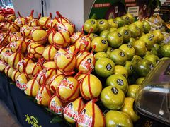 -水果地带(中航国际店)