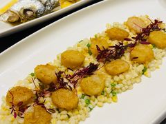 -山水雅居·江南雅宴(运河公园店)