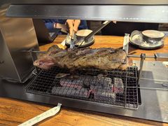 -柿子树炭烤羊腿(金台路店)