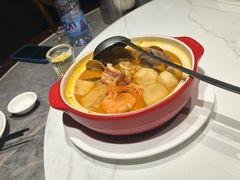 -王庄阿咪海鲜大排档(上下杭店)