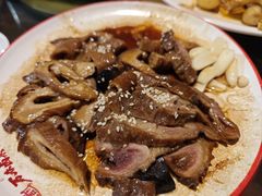 -老鼎万春卤菜(五代传承创始老店)