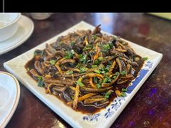 -阿东农家菜(新场古镇下塘街店)