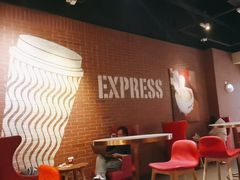 -COSTA COFFEE(新奥购物中心店)
