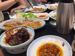 -曹家小菜(胜太路店)