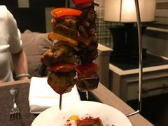 -深圳四季酒店·馥自助餐厅