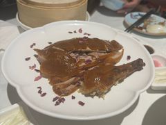 -庆云楼饭庄(什刹海店)