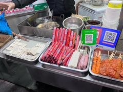 -唐氏臭豆腐(南京中银大厦店)