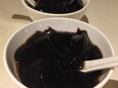 龟苓膏-广东胜利宾馆西关粤中餐厅