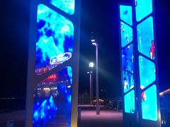 -老虎石海上公园