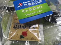 -达美乐比萨(武定店)