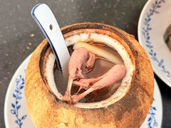 -達揚原味燉品(文明路店)