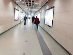 -螃蟹岬(地铁站)