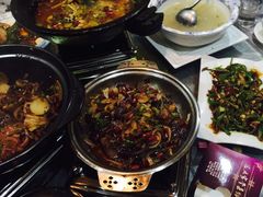 -三五家常菜馆(师范路店)