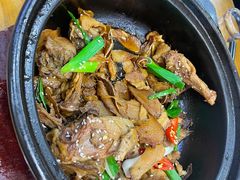 -醉壹号海鲜大排档(厦门美食地标店)