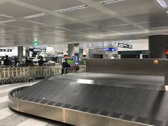 -米兰马尔彭萨国际机场