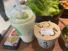-宝珠奶酪(长宁金虹桥店)