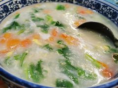 -老三骨头馆(白桦东路店)