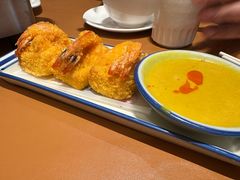 -老坑记·香港经典粤菜馆