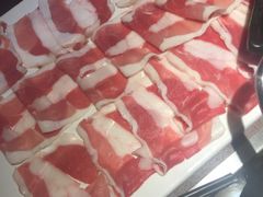 -清真·海清斋铜锅涮肉牛羊肉小炒泡馍(大雁塔店)