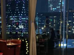 -Mercato莫卡多露台餐厅与酒吧(K11店)