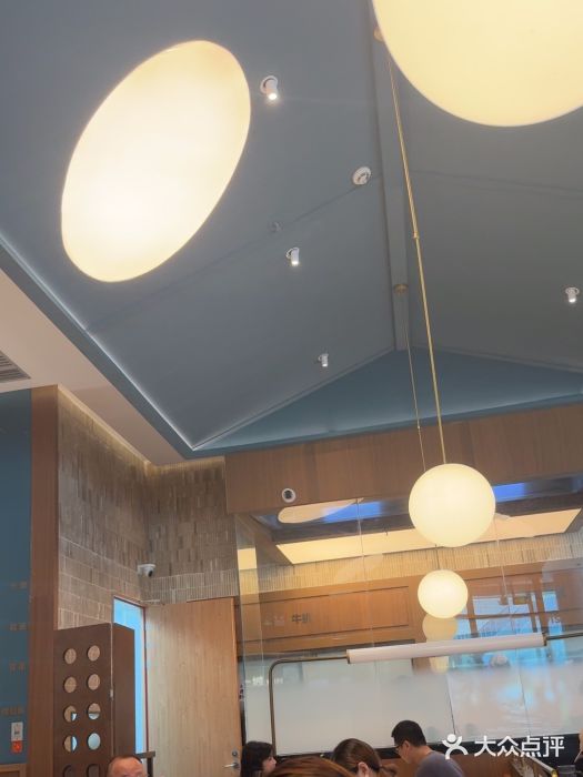 一沙一城·岩烤牛扒(深圳首店)图片