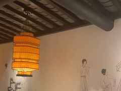 -绿茶餐厅(乐峰广场店)