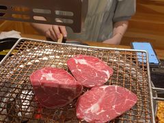 -九田家黑牛烤肉料理(石路天虹店)
