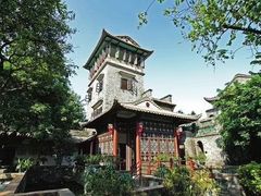 -东莞市可园博物馆