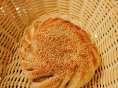 武大郎烧饼-三义和酒楼(广渠门店)