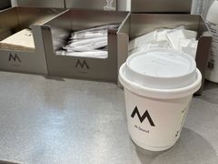 -M Stand(宁波万象城店)