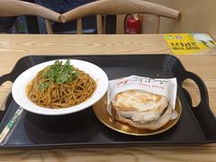 -秦镇郭家米皮(大庆路店)