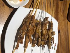 -老五烧烤(石牌岭店)