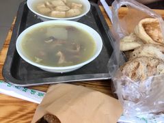 -李小老烧饼(常营民族家园店)