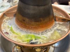 -福寿斋·老北京铜锅涮肉·烤鸭(顺义总店)