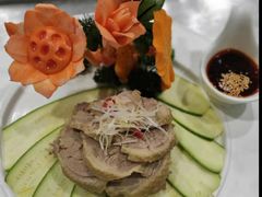 -皇轩大饭店(观音桥店)