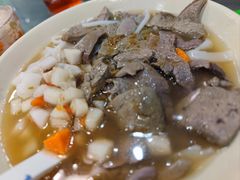 -西关刘福记(文德路店)