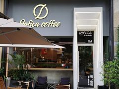 -Infica Coffee