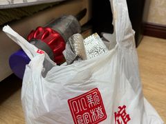 -新侨小馆(东直门北小街店)