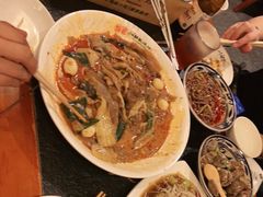 -福苗小骆驼烧烤(大唐不夜城店)