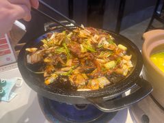 -四世同堂·京菜·烤鸭(双井店)