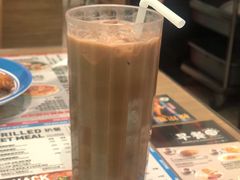 阿华田-敏华冰厅(天河城店)