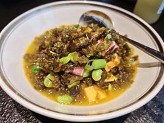 -桐湾大院·桐庐菜(滨江店)