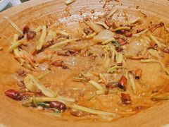 -李记东北饺子馆·东北菜(欢乐谷店)